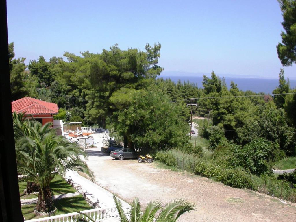Kassandra Bay Χαλκιδική Εξωτερικό φωτογραφία