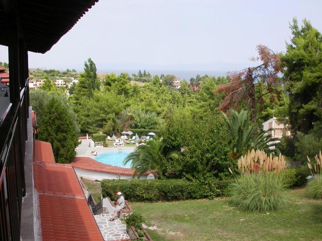 Kassandra Bay Χαλκιδική Εξωτερικό φωτογραφία