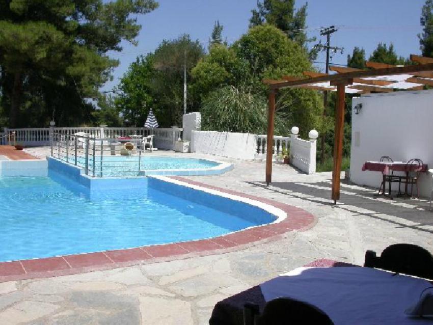 Kassandra Bay Χαλκιδική Εξωτερικό φωτογραφία
