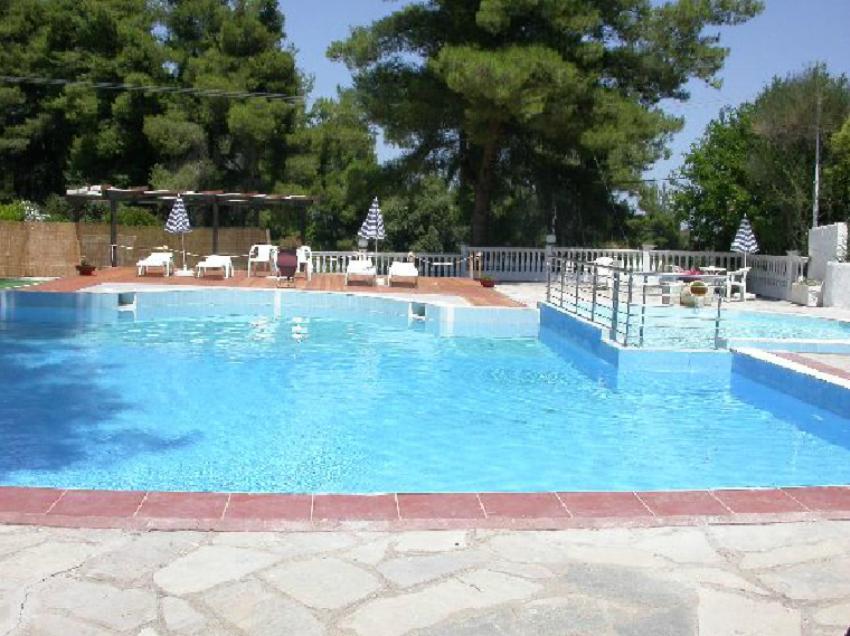 Kassandra Bay Χαλκιδική Εξωτερικό φωτογραφία