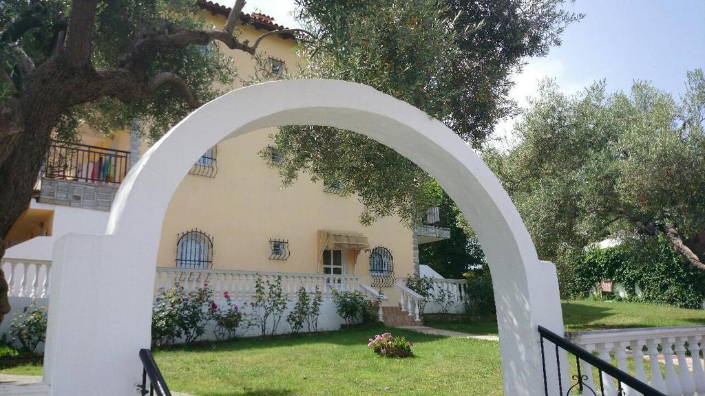 Kassandra Bay Χαλκιδική Εξωτερικό φωτογραφία