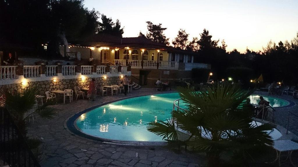 Kassandra Bay Χαλκιδική Εξωτερικό φωτογραφία