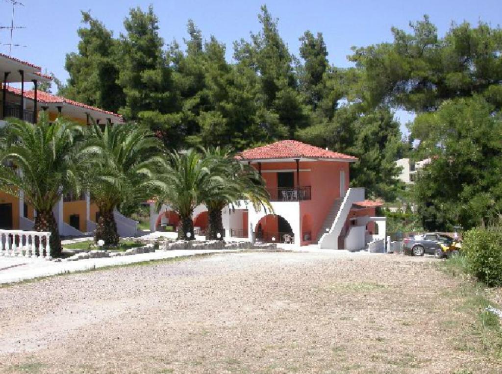 Kassandra Bay Χαλκιδική Εξωτερικό φωτογραφία